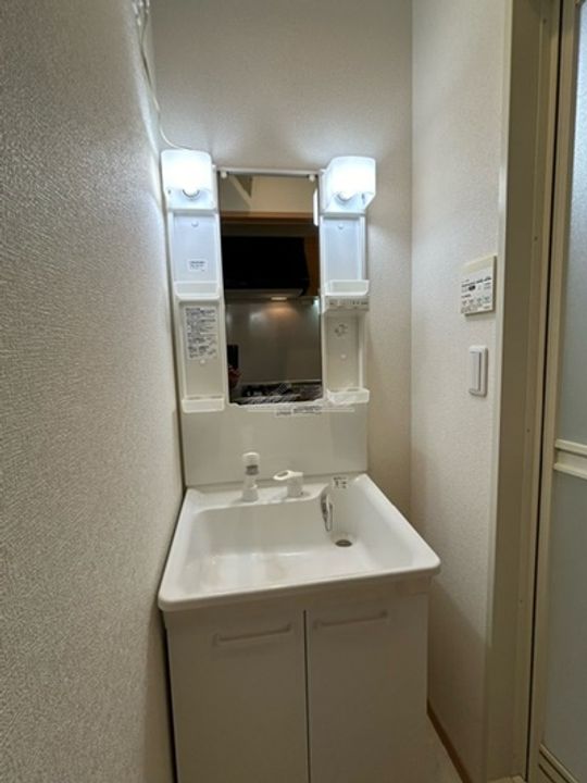 アムール横須賀中央の内装