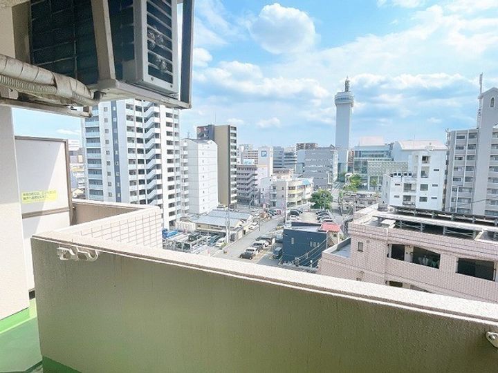 サンシティ寿のその他画像