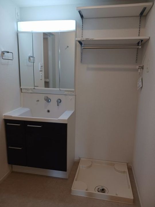 和歌山県和歌山市紀三井寺(アパート)の賃貸物件の内装