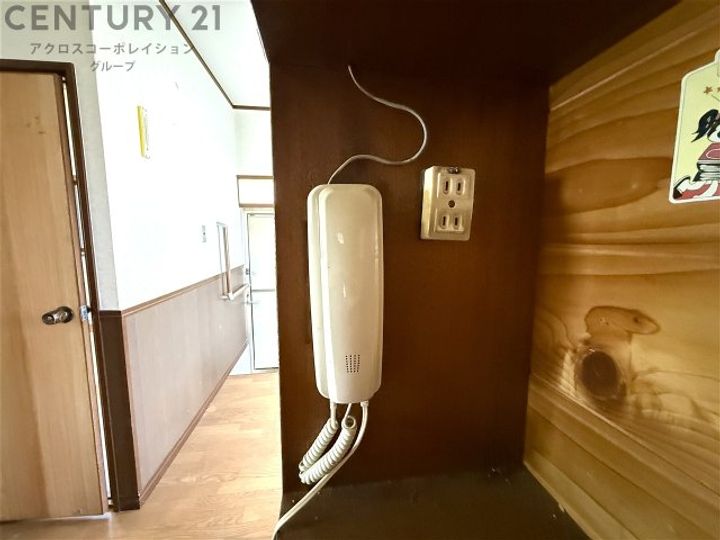 兵庫県宝塚市清荒神2(一戸建)の賃貸物件の内装