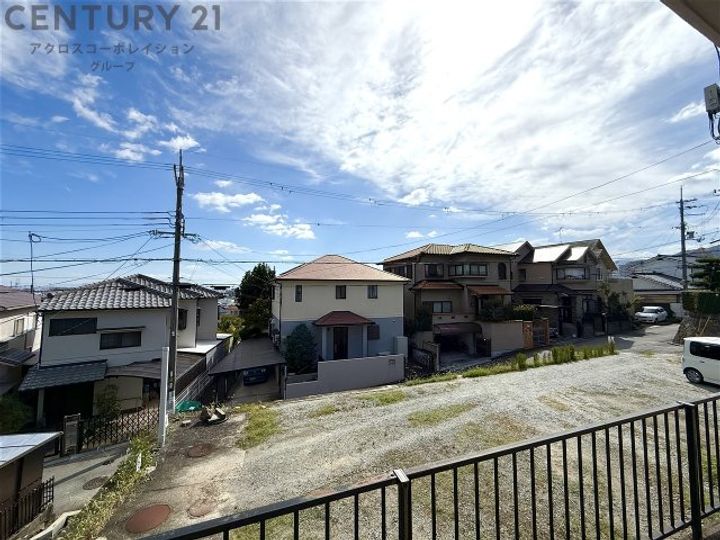 兵庫県宝塚市清荒神2(一戸建)の賃貸物件のその他画像