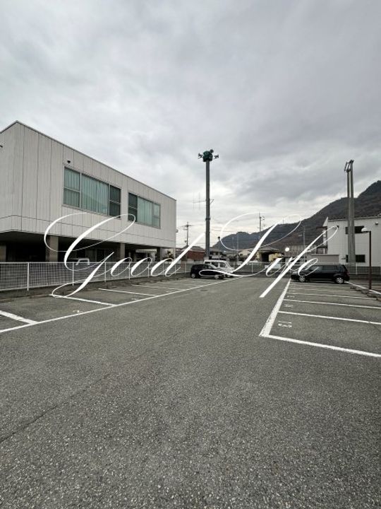 兵庫県西脇市野村町(マンション)の賃貸物件の地図