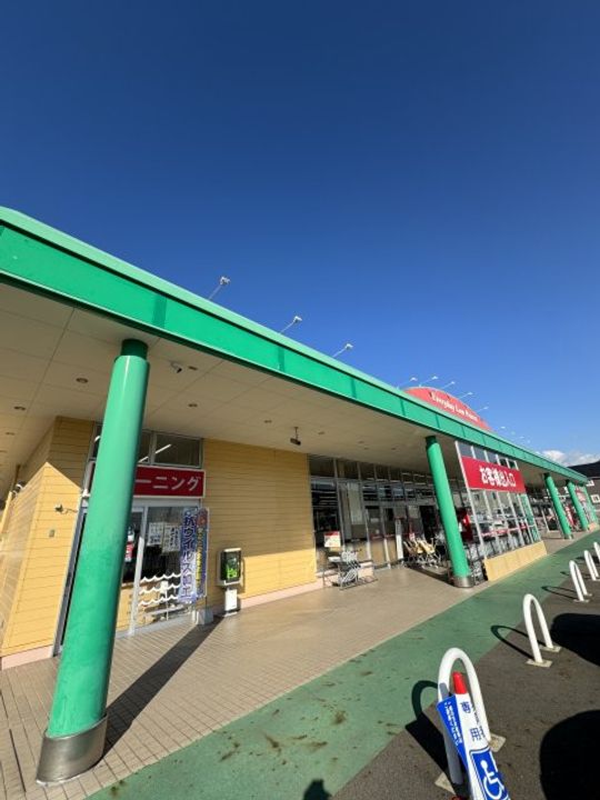兵庫県西脇市野村町(マンション)の賃貸物件の周辺