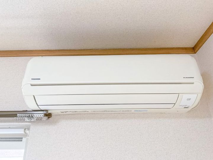 APT-Gの内装