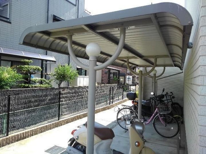 大阪府寝屋川市池田1(アパート)の賃貸物件のその他画像