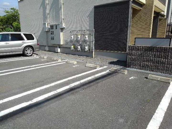 大阪府寝屋川市池田1(アパート)の賃貸物件の地図