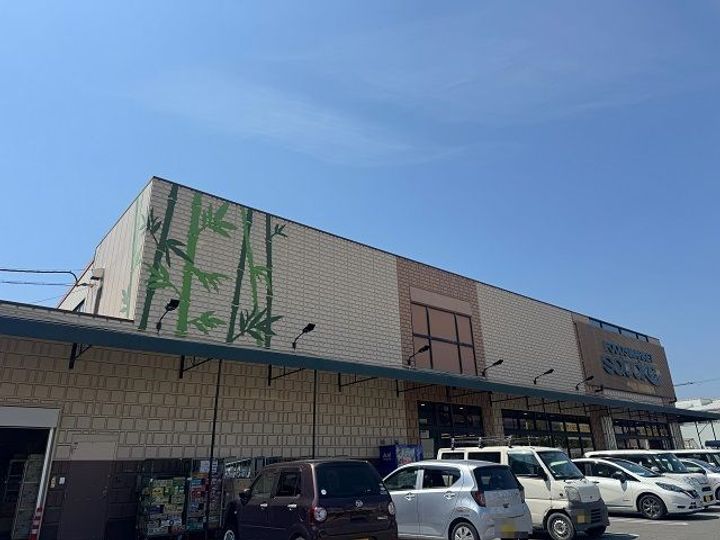 大阪府寝屋川市池田1(アパート)の賃貸物件の周辺
