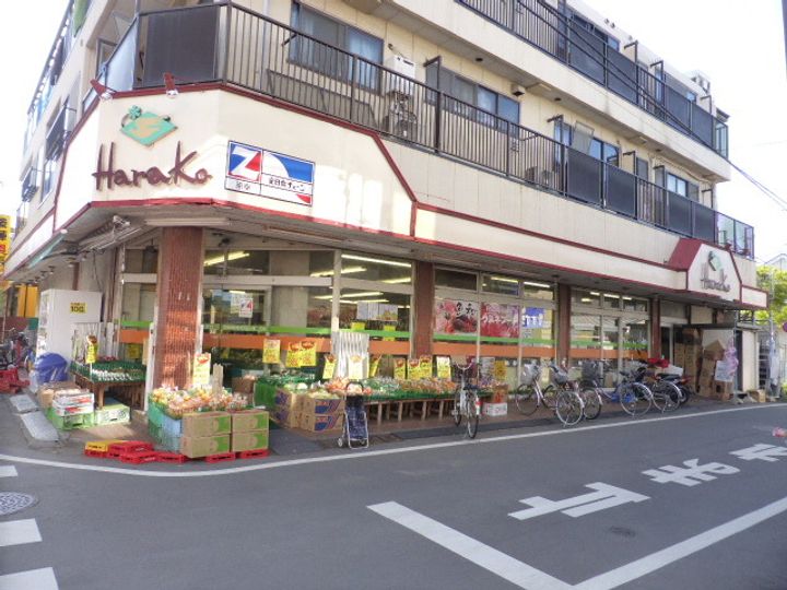 コーポ石川の周辺