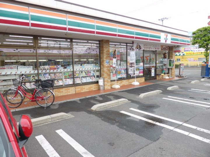 コーポ石川の周辺