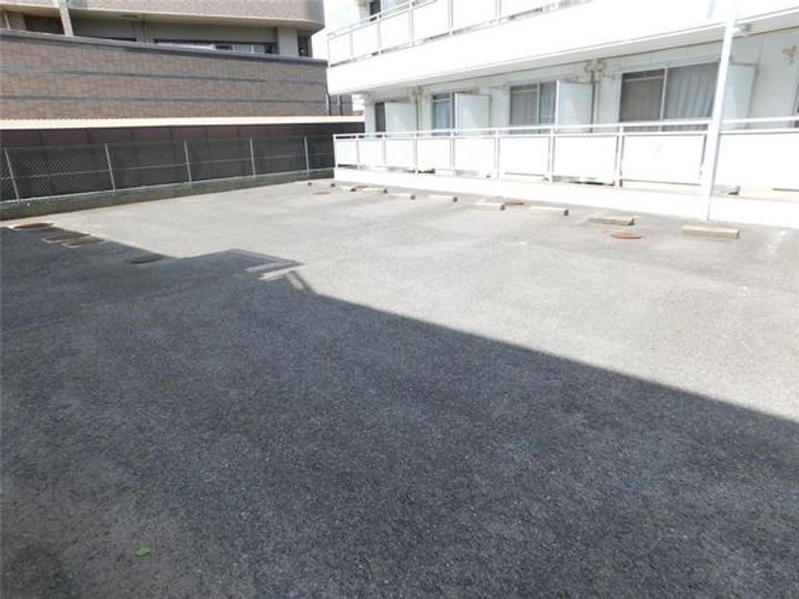 キャステルIIS棟のその他画像