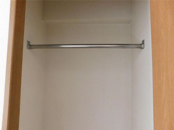 キャステルIIS棟の内装