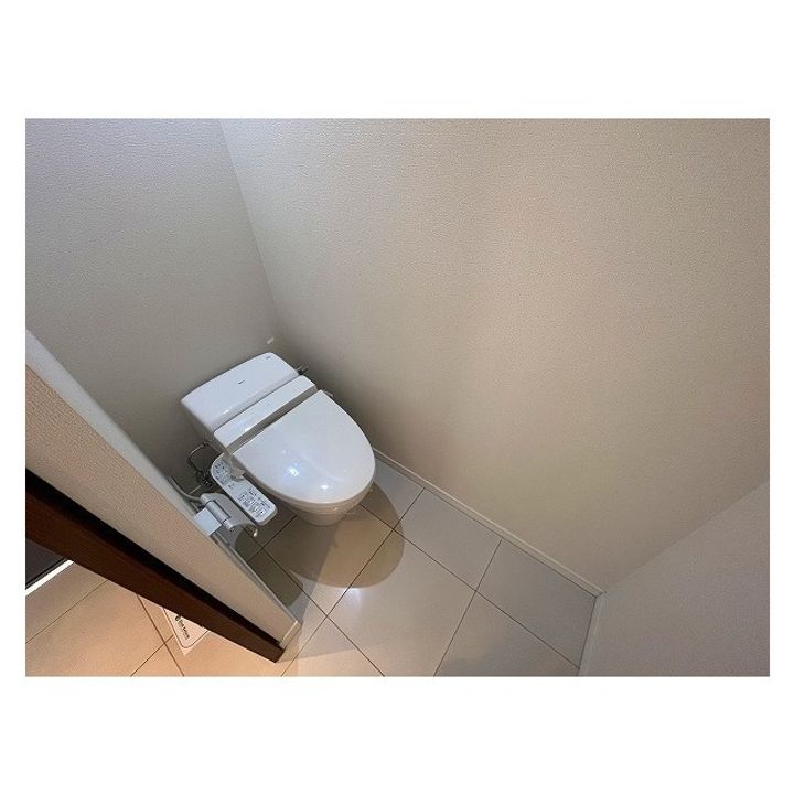 ザ・タワー大阪レジデンスの内装