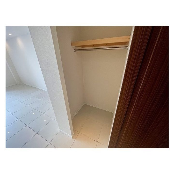 ザ・タワー大阪レジデンスの内装