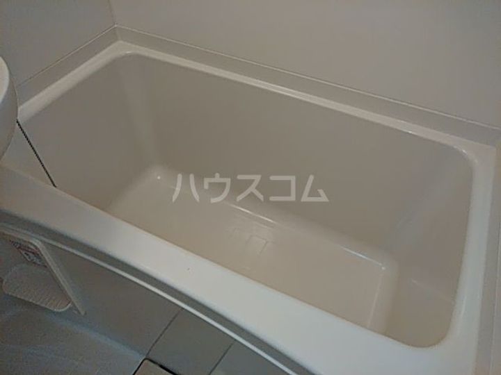 たかおコーポの風呂