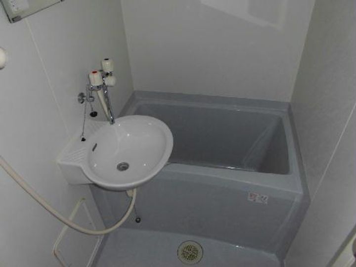 レオパレスリムジンの内装