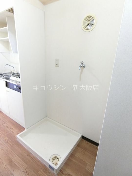 大阪府大阪市淀川区宮原5(マンション)の賃貸物件のその他画像
