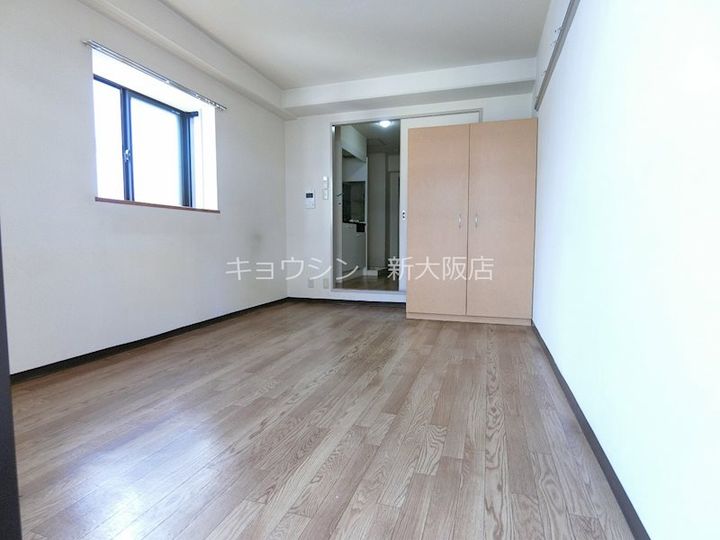 大阪府大阪市淀川区宮原5(マンション)の賃貸物件の内装