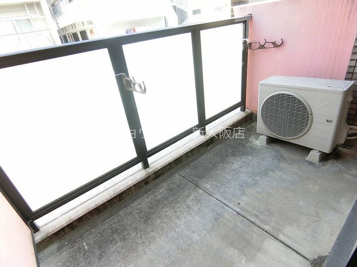 大阪府大阪市淀川区宮原5(マンション)の賃貸物件の内装