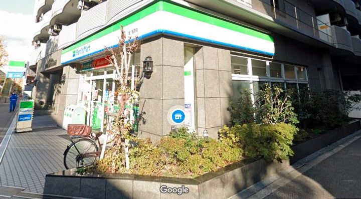 大阪府大阪市淀川区宮原5(マンション)の賃貸物件の周辺