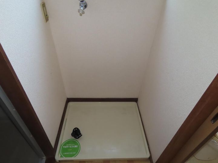 長野県東御市田中(アパート)の賃貸物件の内装