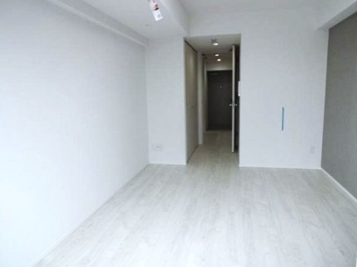 東京都中野区本町3(マンション)の賃貸物件の内装