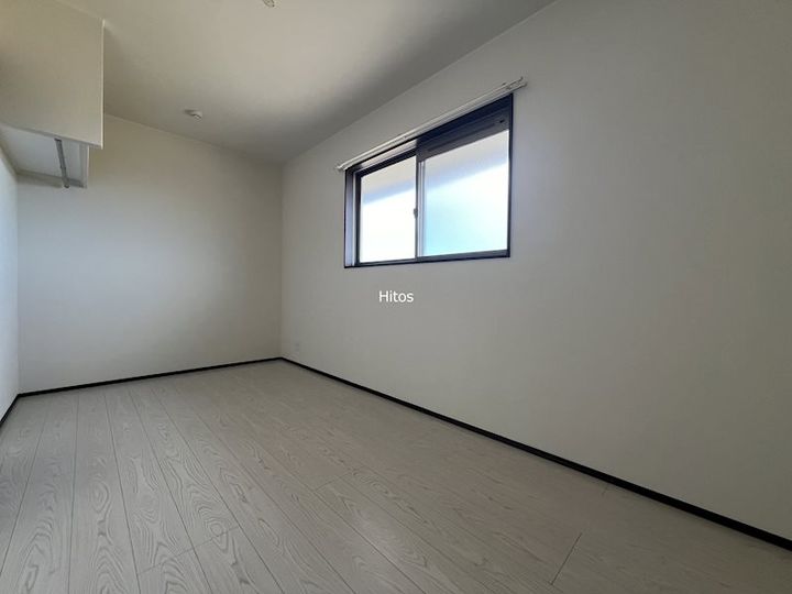 Castle eight(キャッスル エイト)の内装