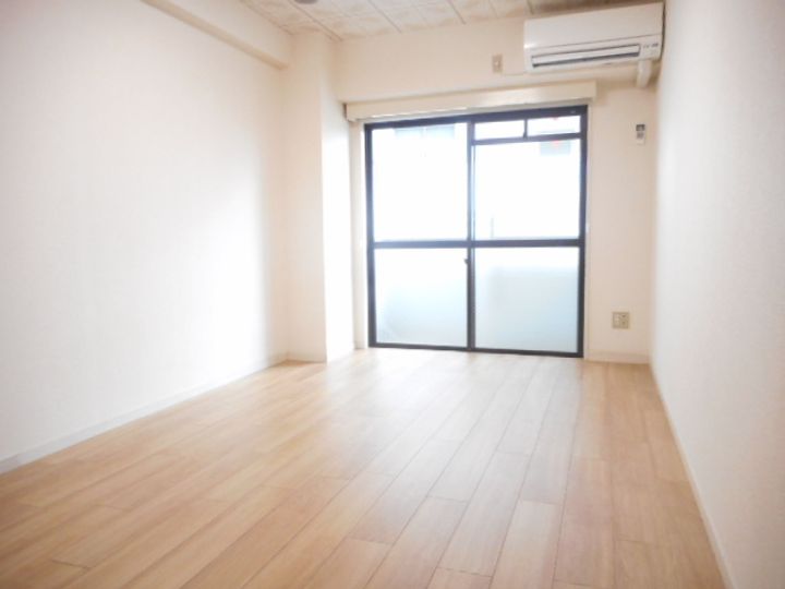 パークハイツ二軒茶屋の内装