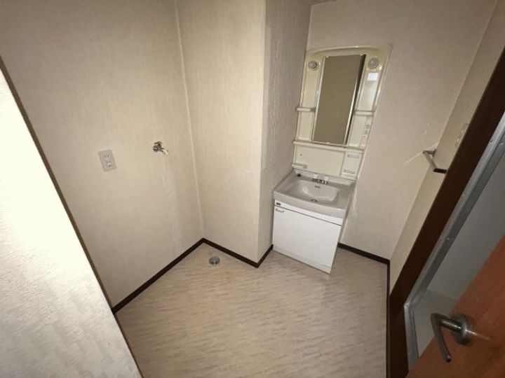 群馬県高崎市下豊岡町(マンション)の賃貸物件の内装