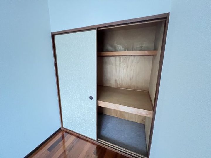 群馬県高崎市下豊岡町(マンション)の賃貸物件の内装