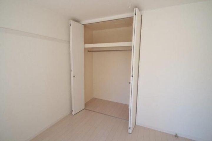 ヴィラ葉月の内装