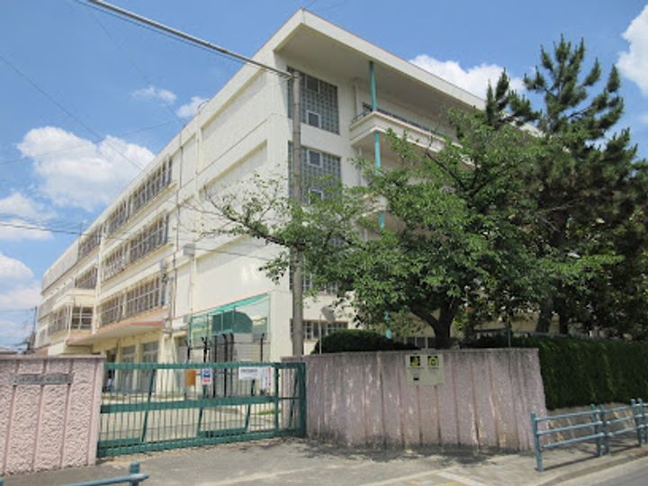 エスパシオ古川橋Iの周辺