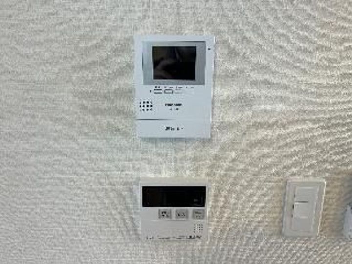 ダイアモンド ムーンの内装