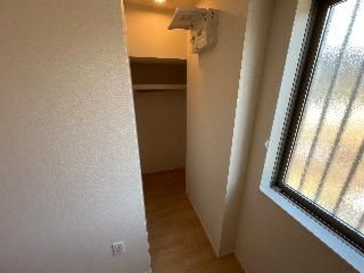 ダイアモンド ムーンの内装