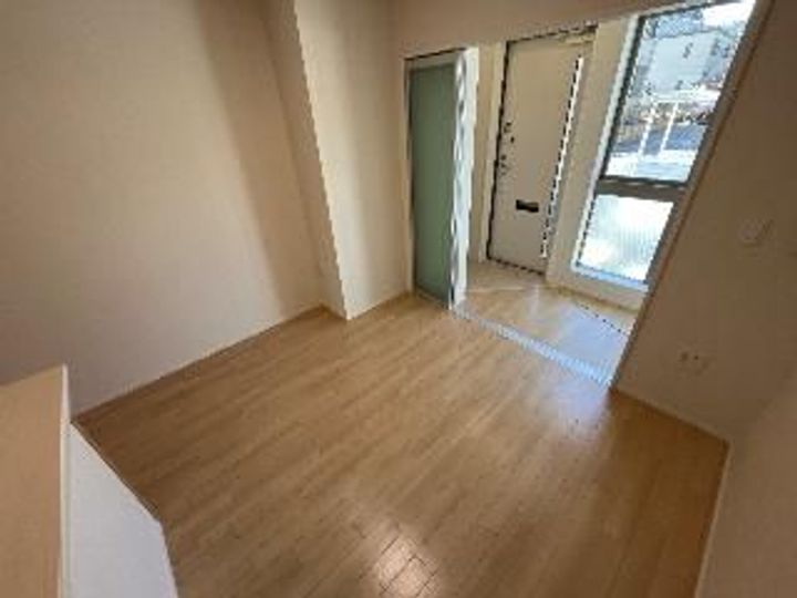 ダイアモンド ムーンの内装