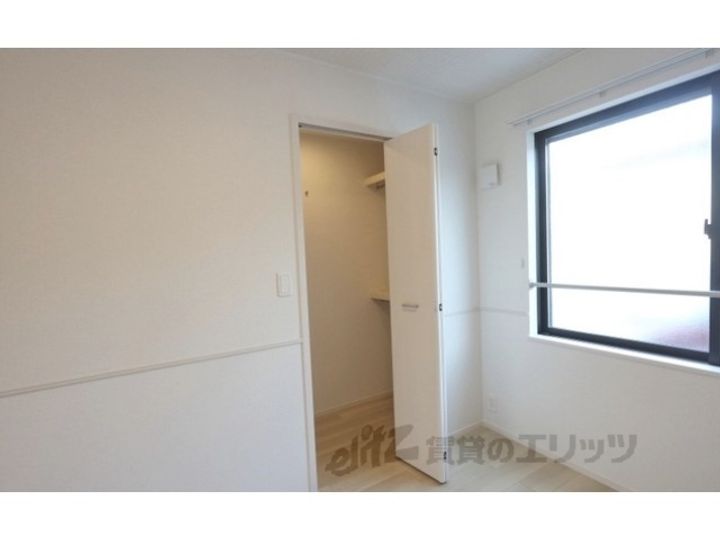 ルナハイツ5の内装