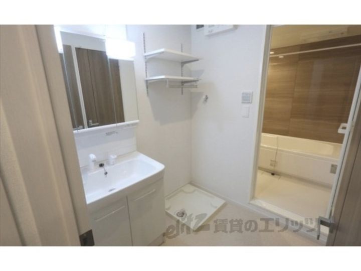 ルナハイツ5の内装