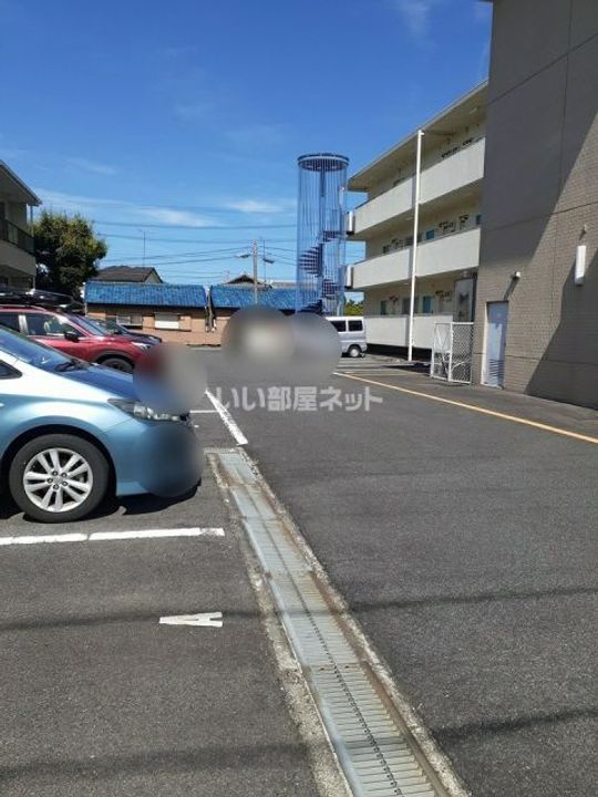 エステート15の地図