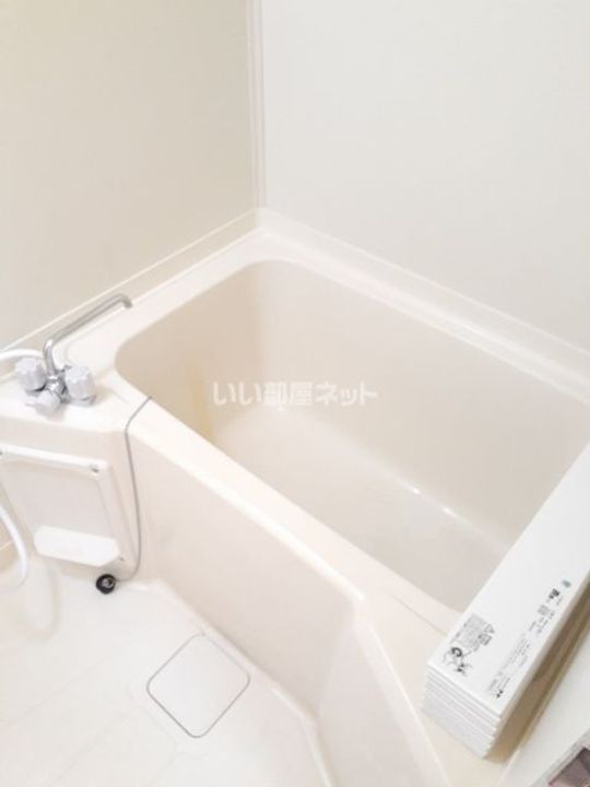 エステート15の風呂