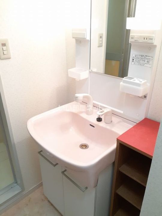 エステート15の内装