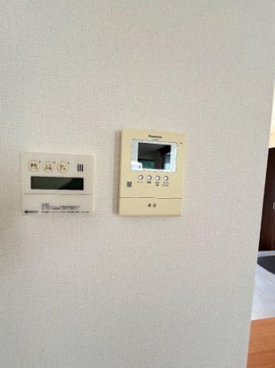 広島県福山市春日町浦上(一戸建)の賃貸物件の内装