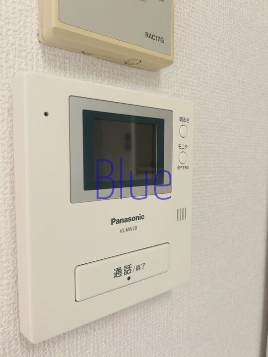 ウェンディ湘南の内装