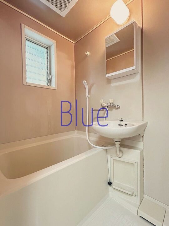 ウェンディ湘南の風呂