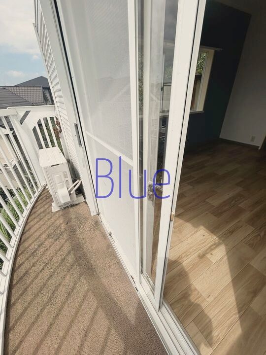 ウェンディ湘南の内装