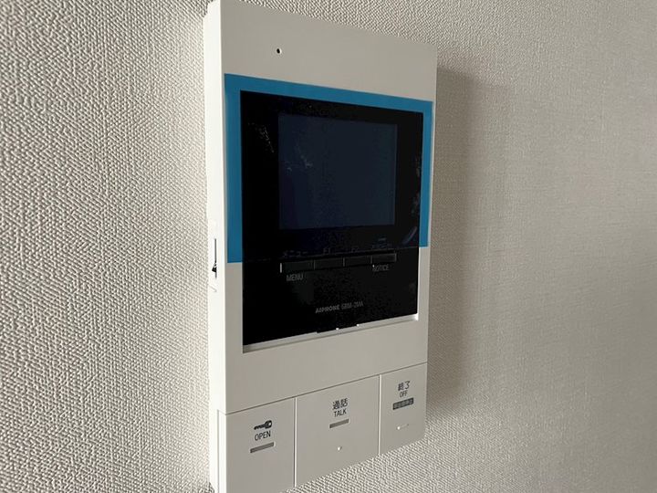 東京都文京区音羽1(マンション)の賃貸物件の内装