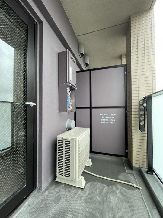 東京都文京区音羽1(マンション)の賃貸物件の内装