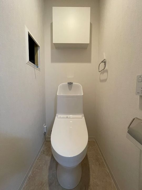 東京都文京区音羽1(マンション)の賃貸物件の内装