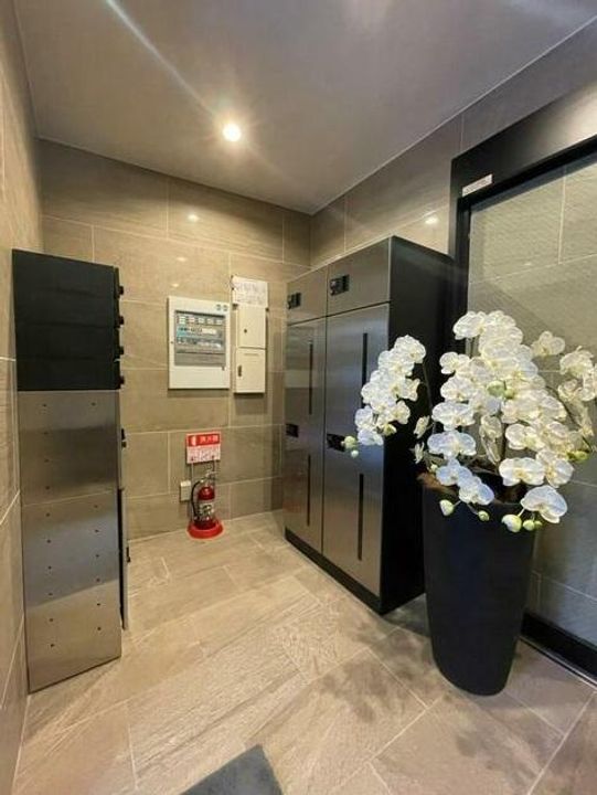 東京都港区元麻布3(マンション)の賃貸物件の地図