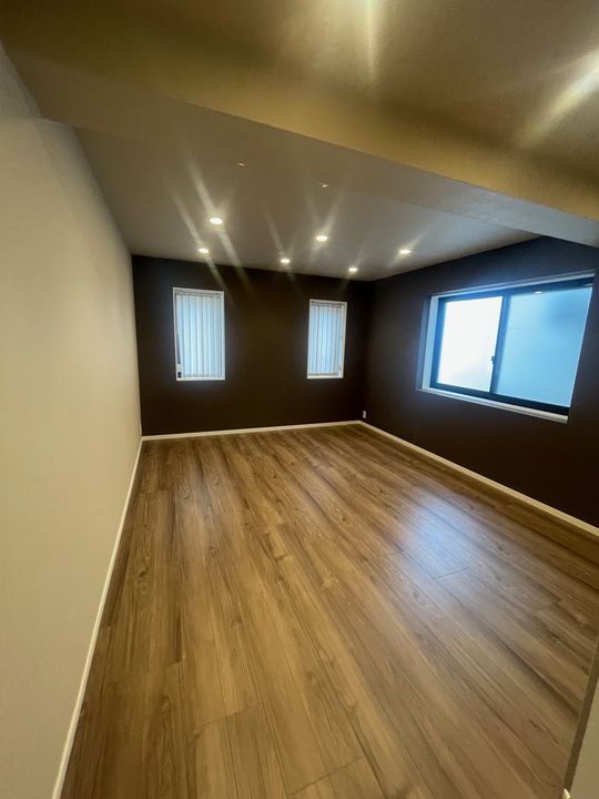 東京都港区元麻布3(マンション)の賃貸物件の内装