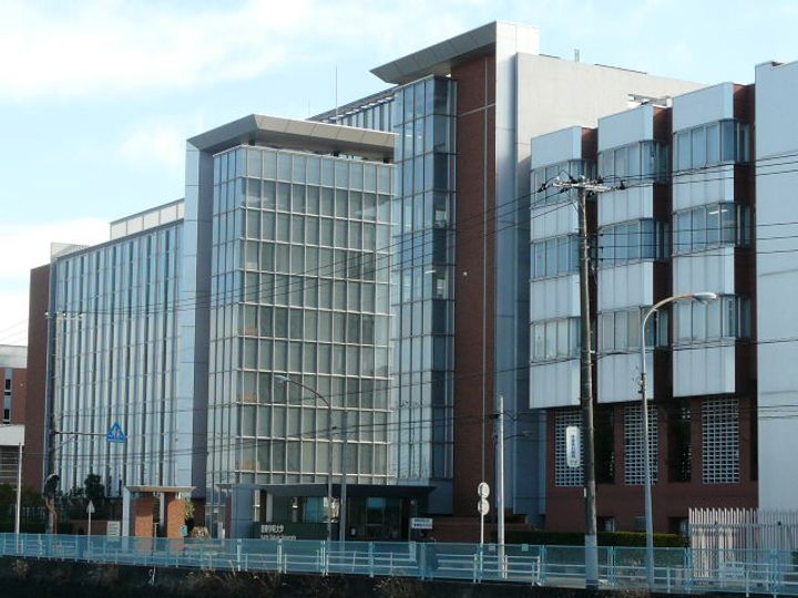 神奈川県横浜市金沢区六浦東2(アパート)の賃貸物件の周辺