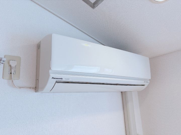 ピアチェーレの内装